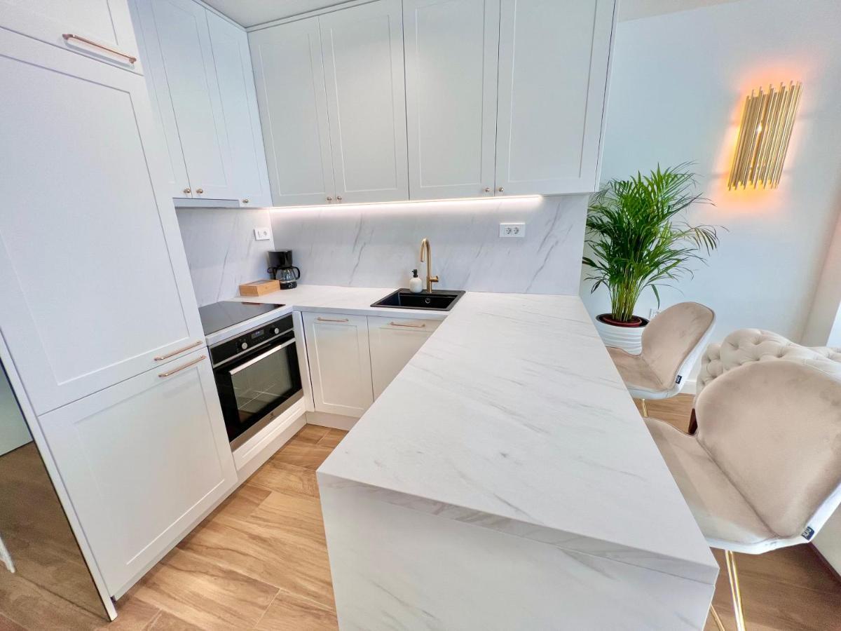 דוברובניק Apartment Velvet - Free Private Garage מראה חיצוני תמונה