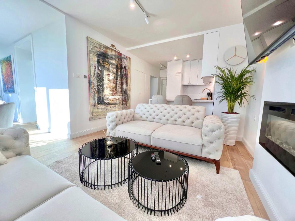 דוברובניק Apartment Velvet - Free Private Garage מראה חיצוני תמונה