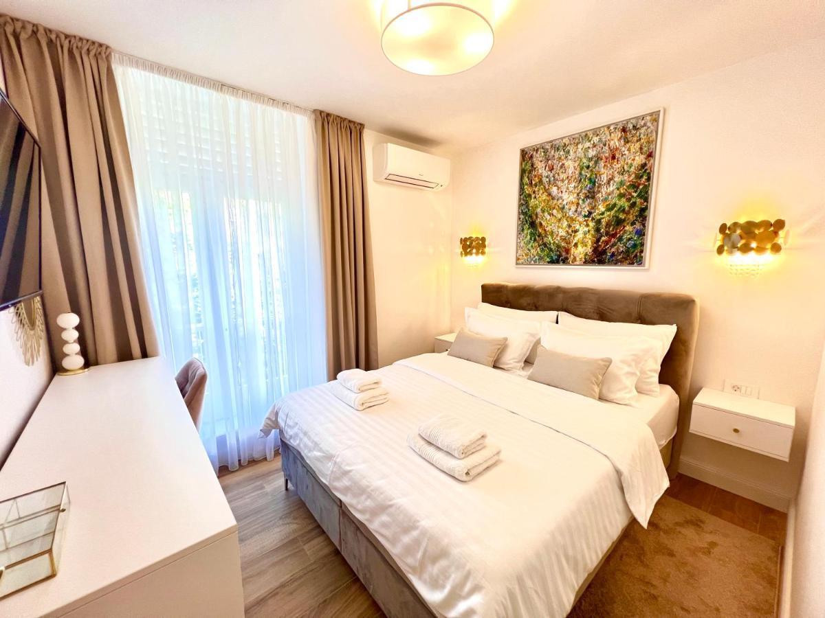 דוברובניק Apartment Velvet - Free Private Garage מראה חיצוני תמונה