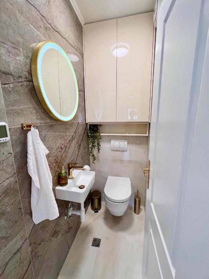 דוברובניק Apartment Velvet - Free Private Garage מראה חיצוני תמונה