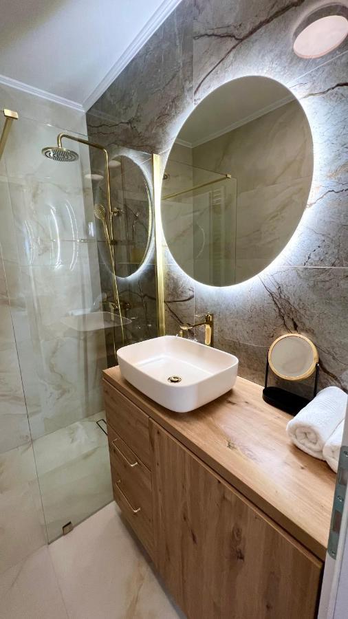 דוברובניק Apartment Velvet - Free Private Garage מראה חיצוני תמונה